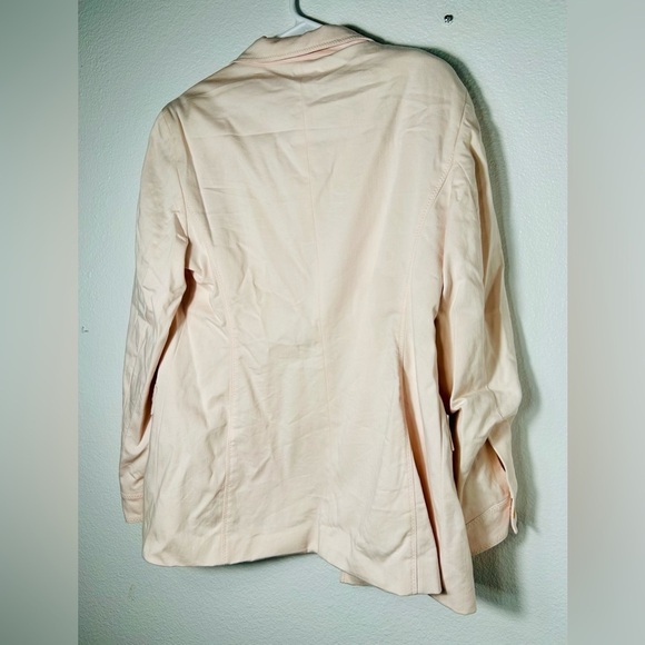 Vintage Feraud Saks Jandel collaboration blazer. High end brand from 80s and 90s - Picture 4 of 11